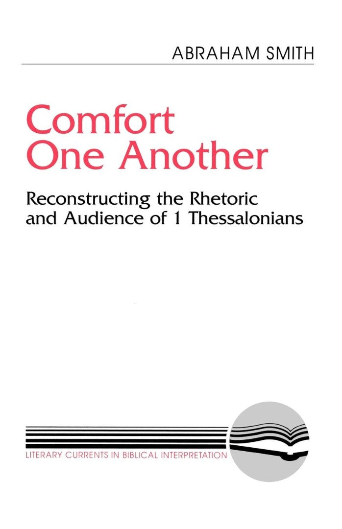 Comfort One Another - Re-vived