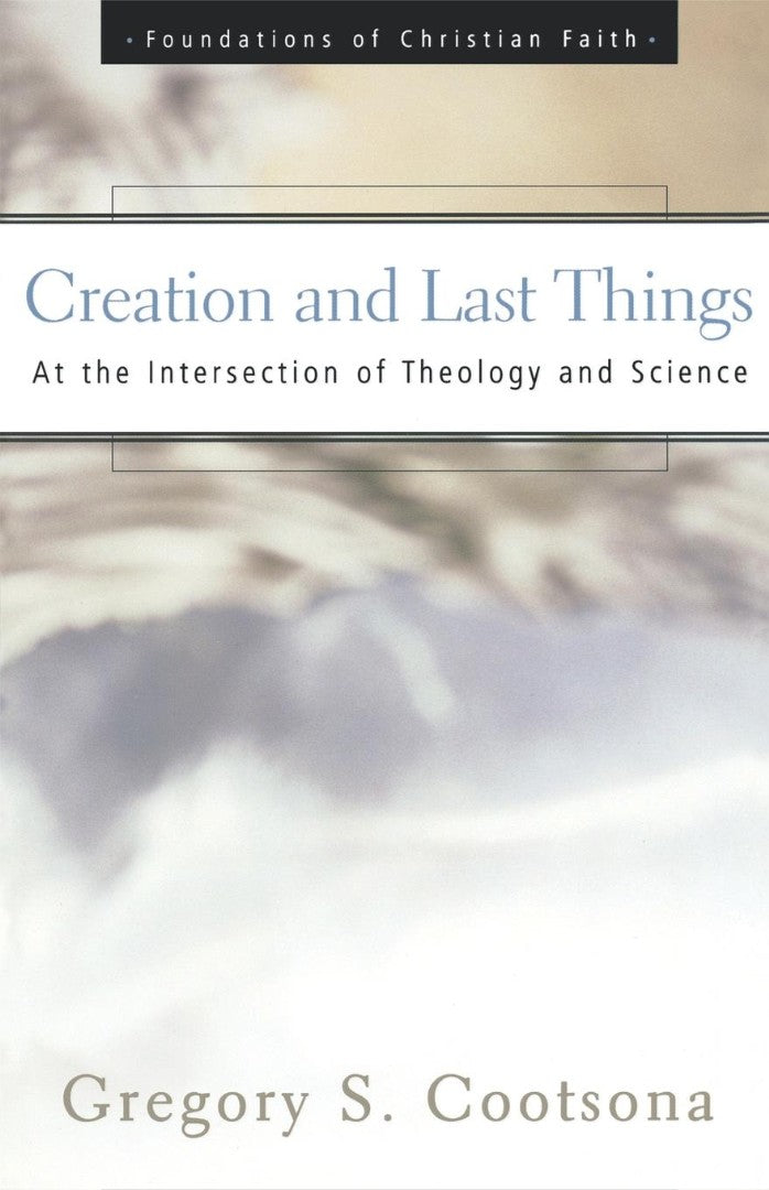 Creation and Last Things - Re-vived