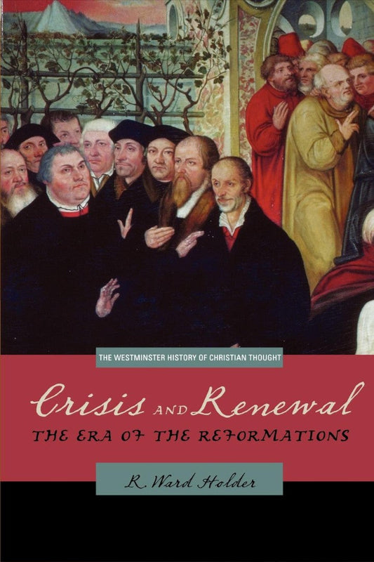 Crisis and Renewal - Re-vived