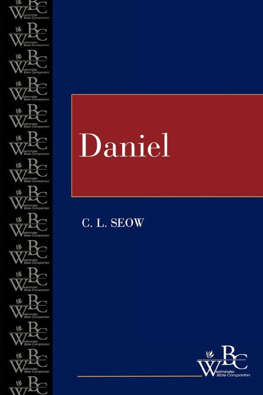 Daniel - Re-vived