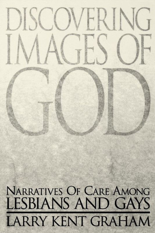 Discovering Images of God - Re-vived