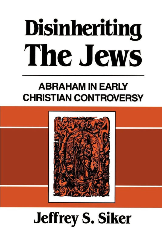 Disinheriting the Jews - Re-vived