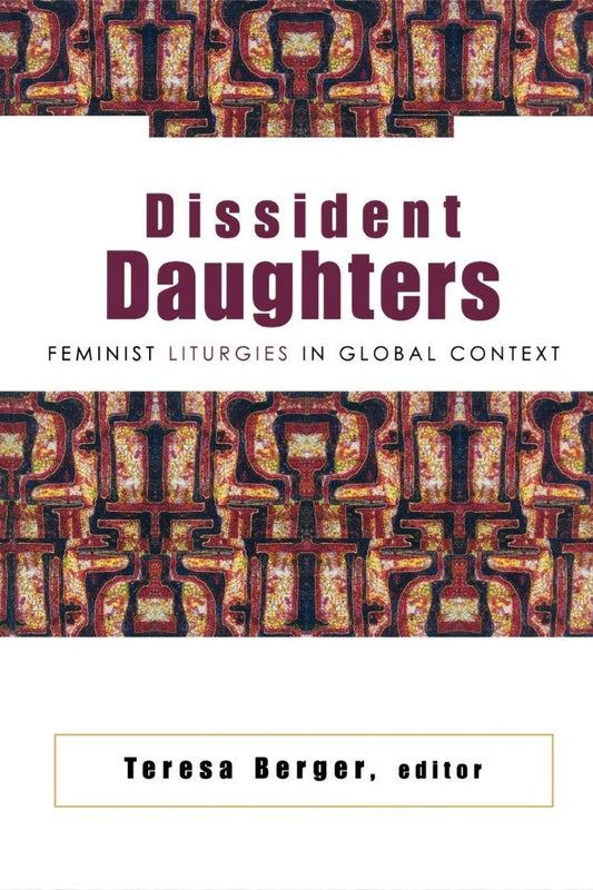 Dissident Daughters - Re-vived