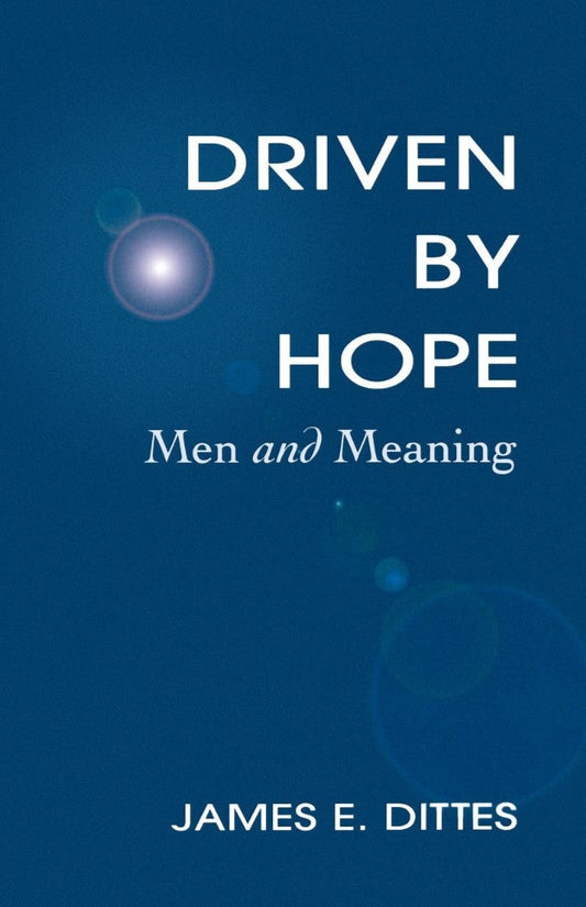 Driven by Hope - Re-vived