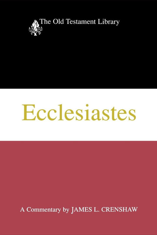 Ecclesiastes - Re-vived