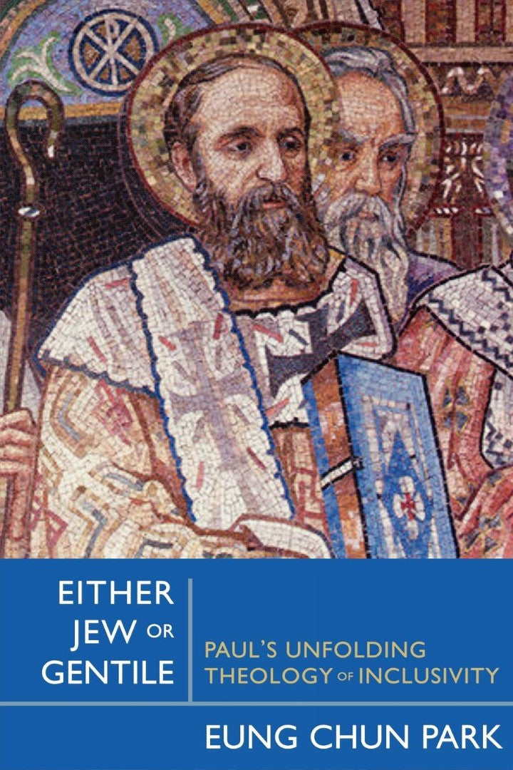 Either Jew or Gentile - Re-vived