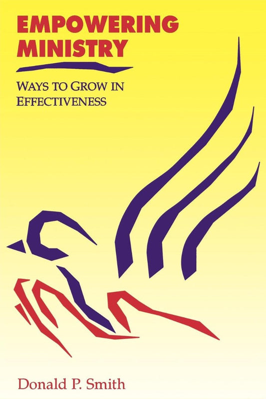Empowering Ministry - Re-vived