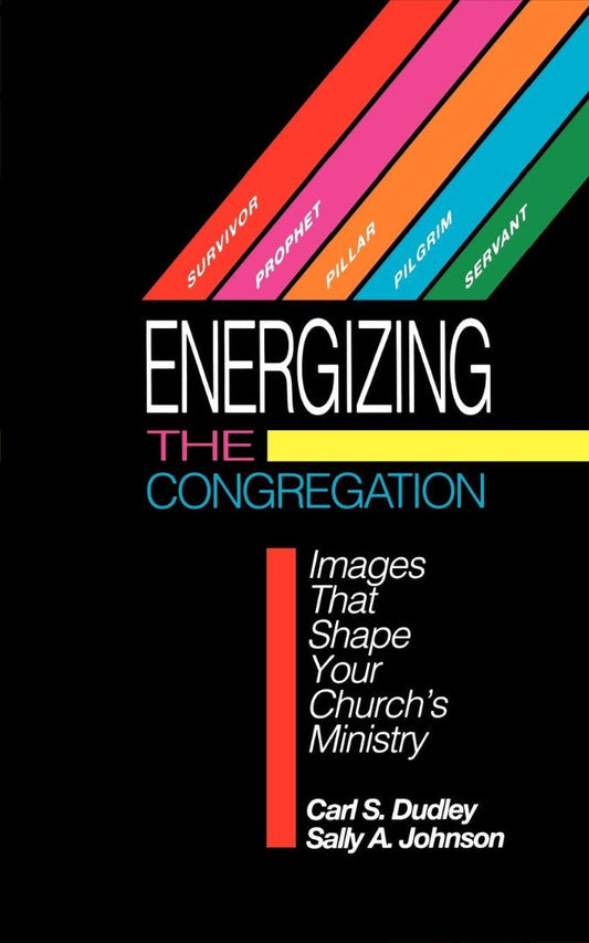 Energizing the Congregation - Re-vived