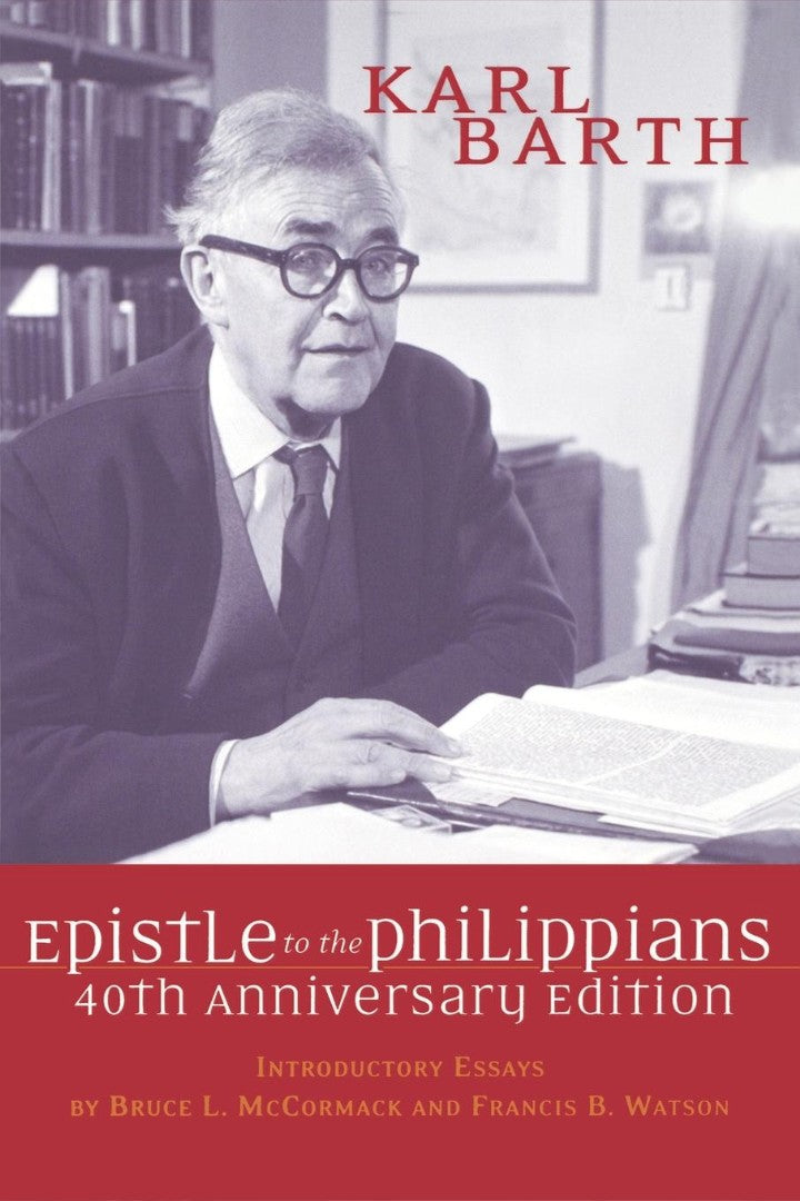 Epistle to the Philippians - Re-vived