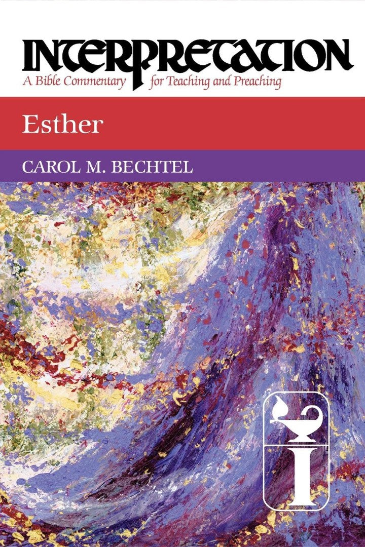 Esther Interpretation - Re-vived