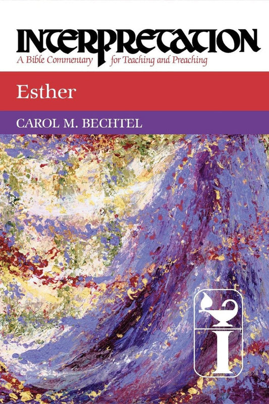 Esther Interpretation - Re-vived