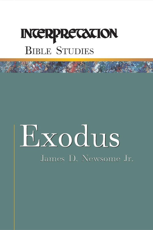 Exodus - Re-vived