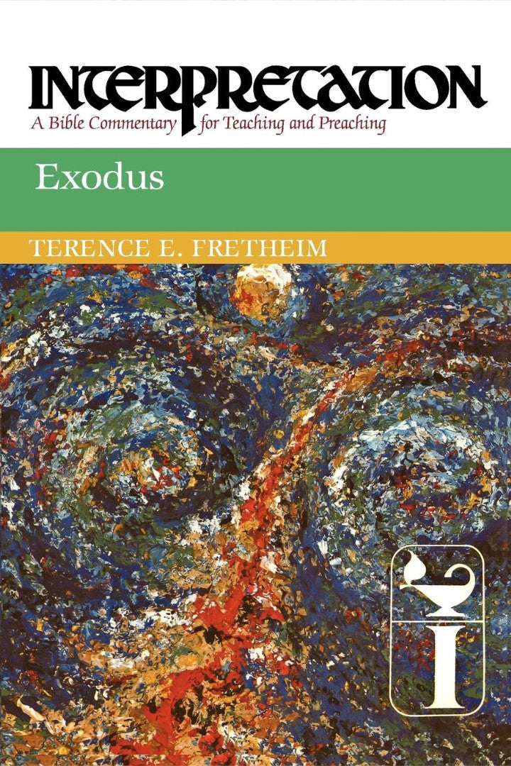 Exodus - Re-vived