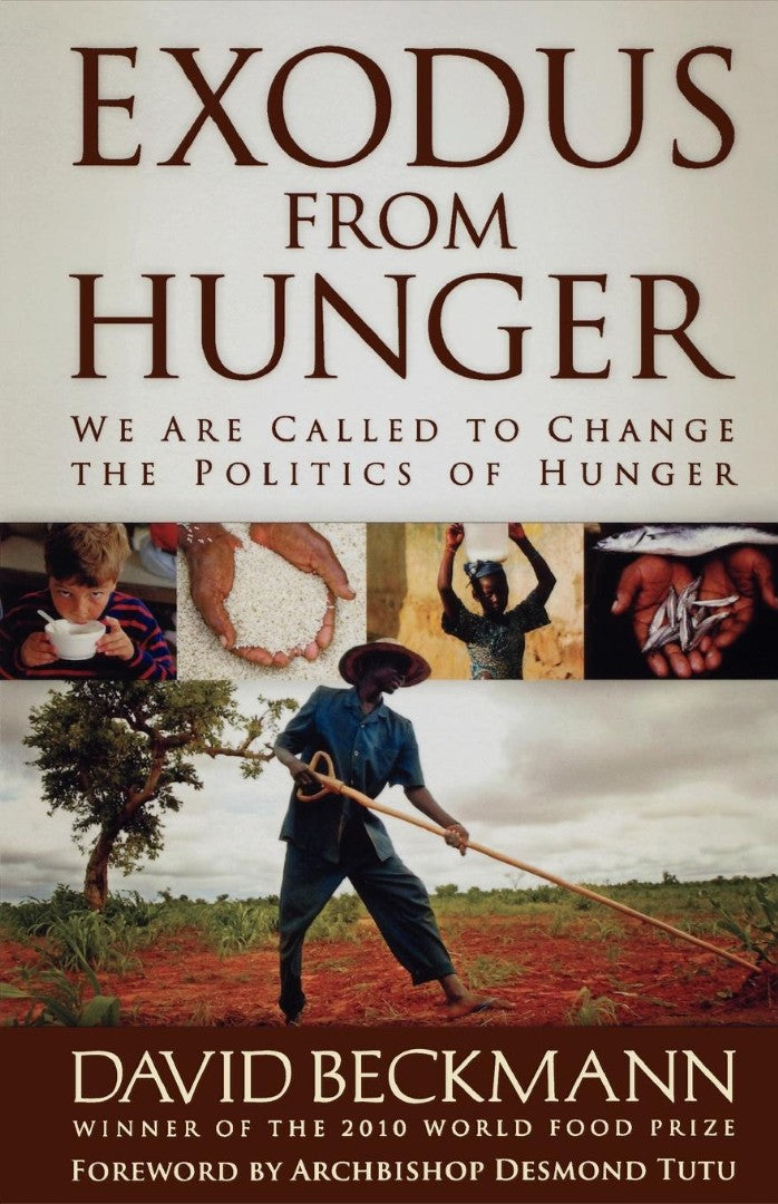 Exodus from Hunger - Re-vived