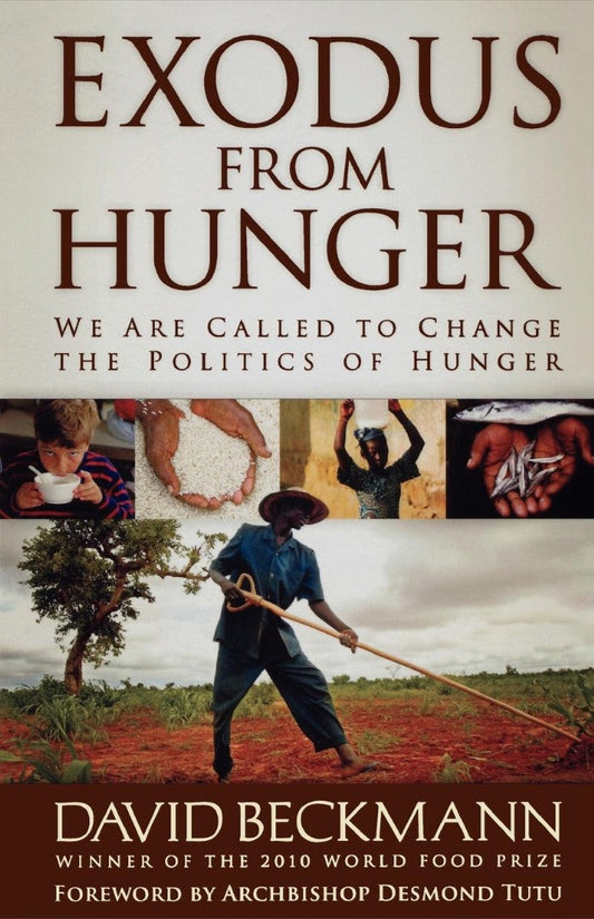 Exodus from Hunger - Re-vived