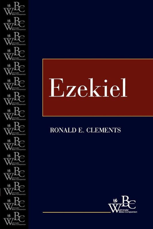 Ezekiel - Re-vived