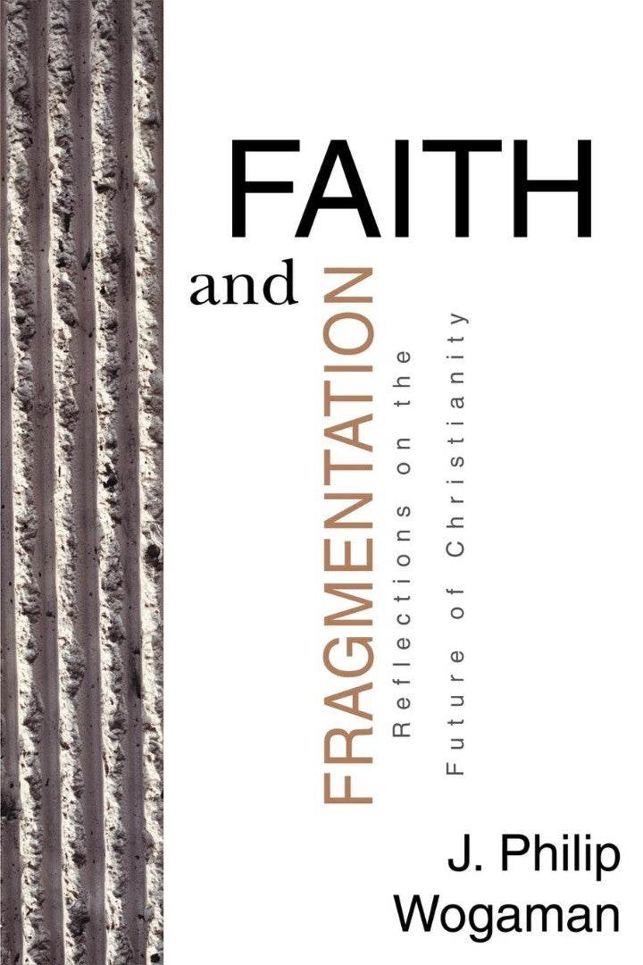 Faith and Fragmentation - Re-vived
