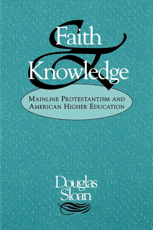 Faith and Knowledge - Re-vived