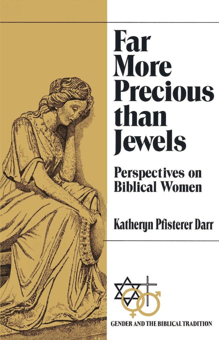 Far More Precious Than Jewels - Re-vived