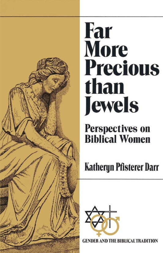 Far More Precious Than Jewels - Re-vived