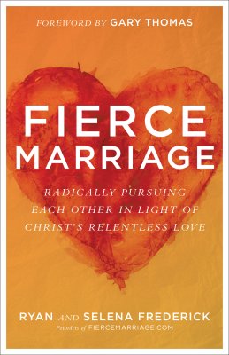 Fierce Marriage - Re-vived