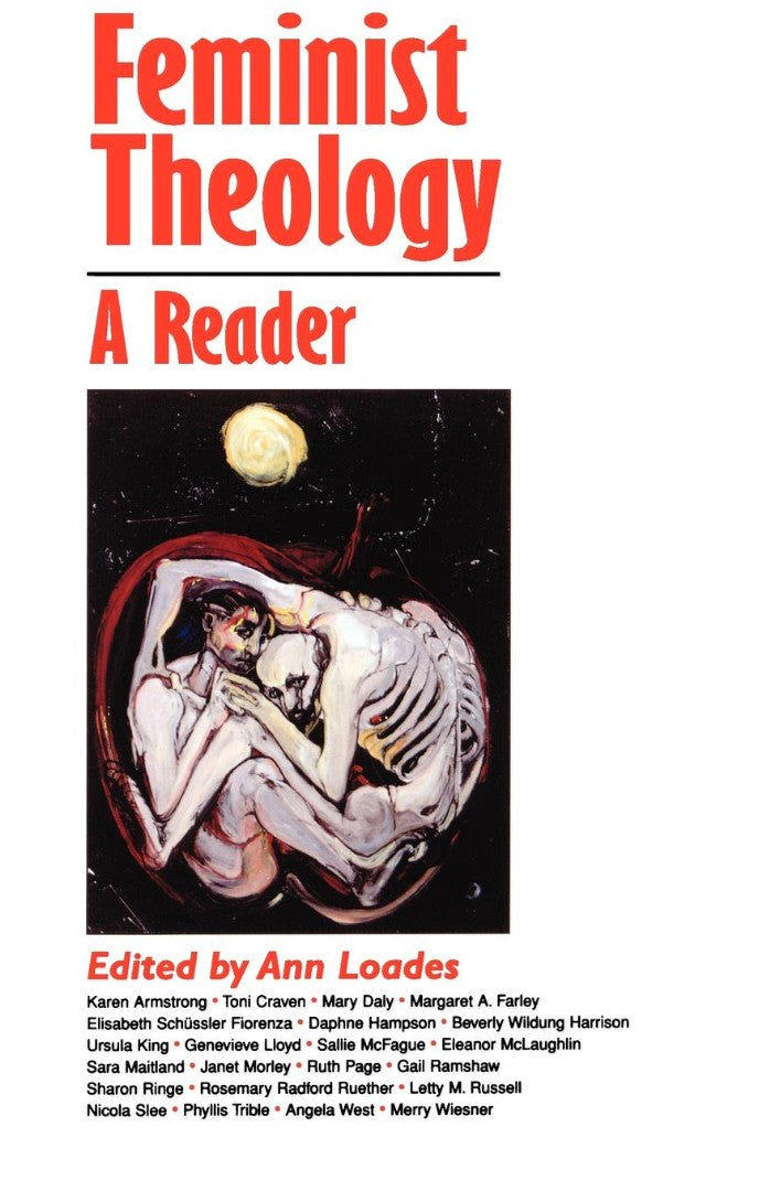 Feminist Theology - Re-vived