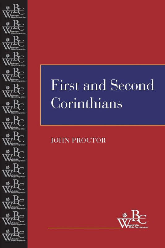First and Second Corinthians - Re-vived