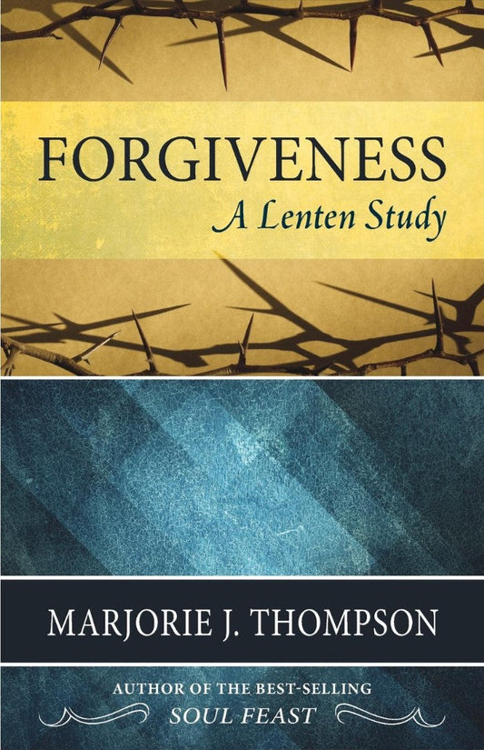 Forgiveness - Re-vived