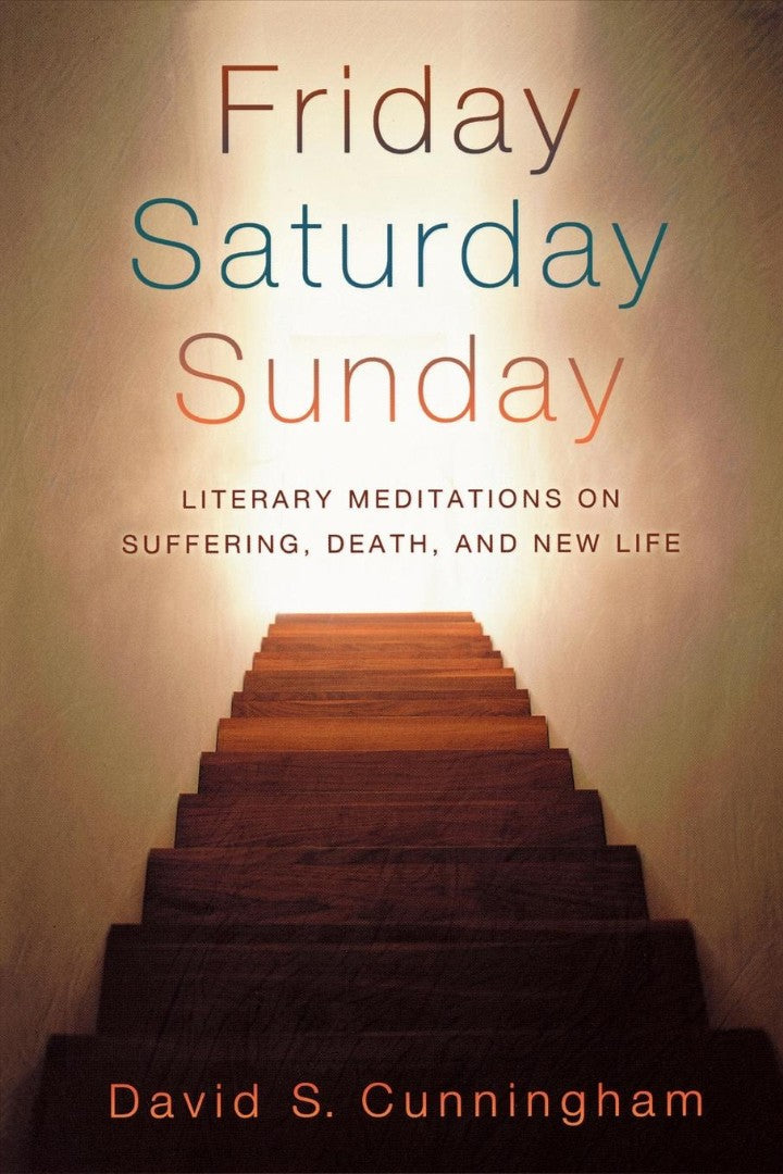 Friday, Saturday, Sunday - Re-vived