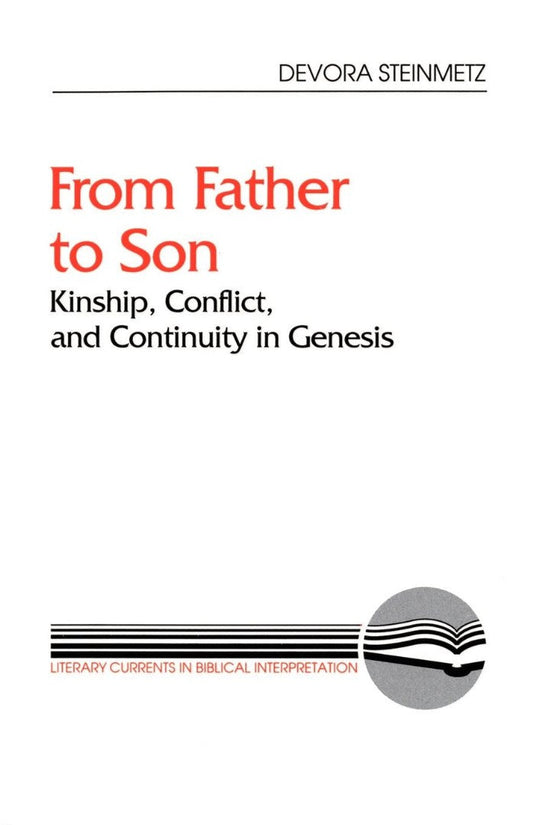 From Father to Son - Re-vived