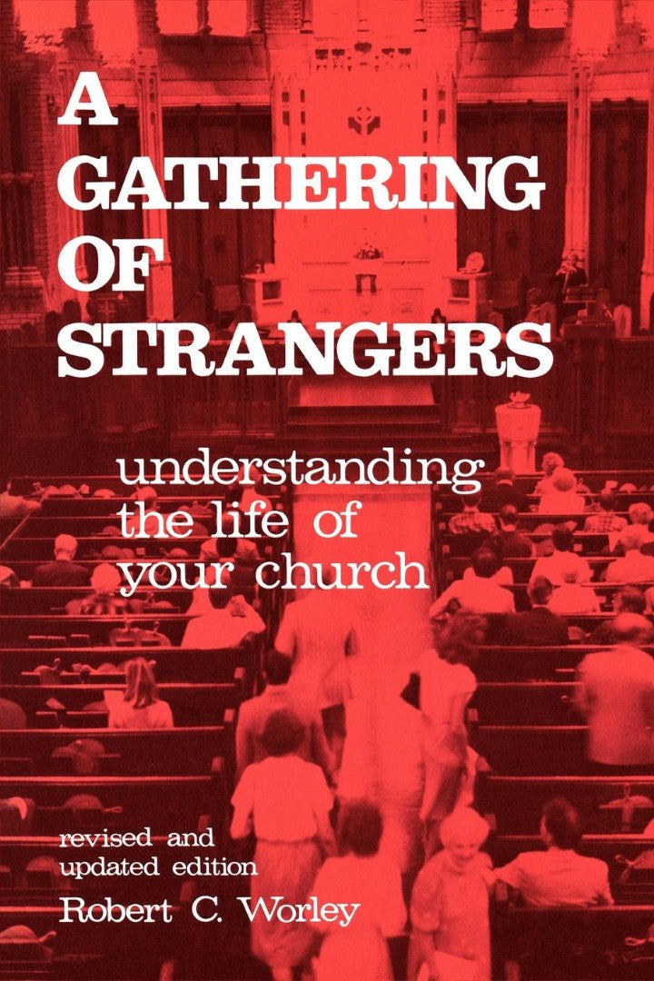Gathering of Strangers, Revised and Updated Edition - Re-vived
