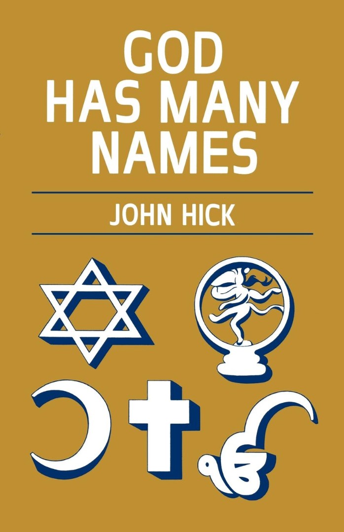 God Has Many Names - Re-vived