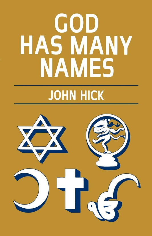 God Has Many Names - Re-vived