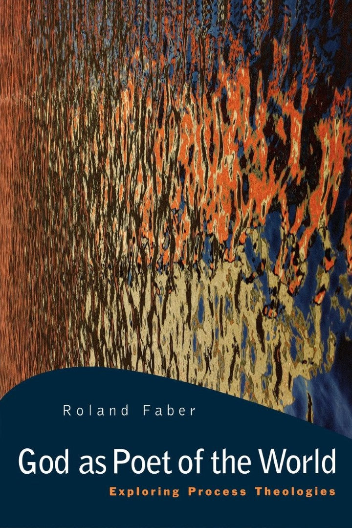 God as Poet of the World - Re-vived