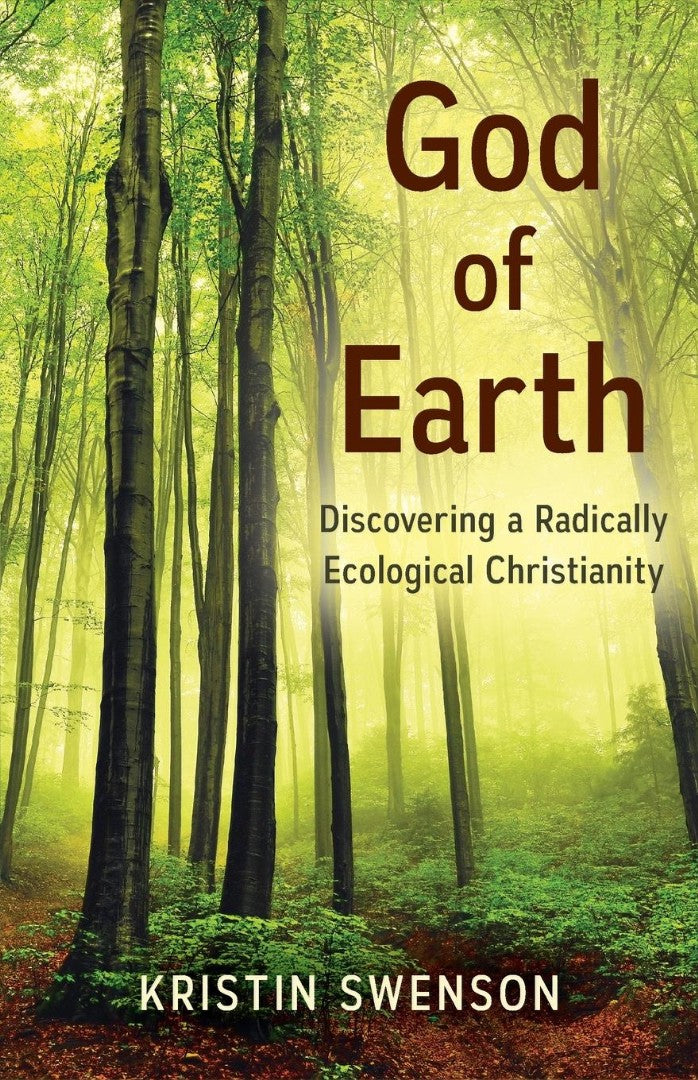 God of Earth - Re-vived