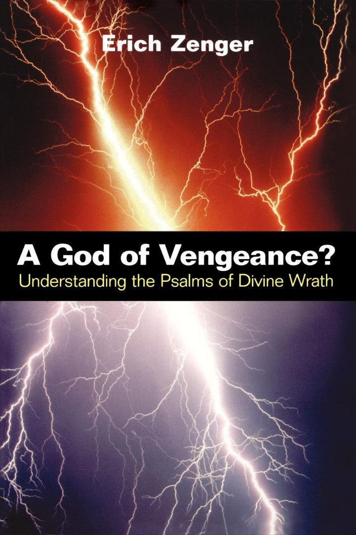 God of Vengeance? - Re-vived