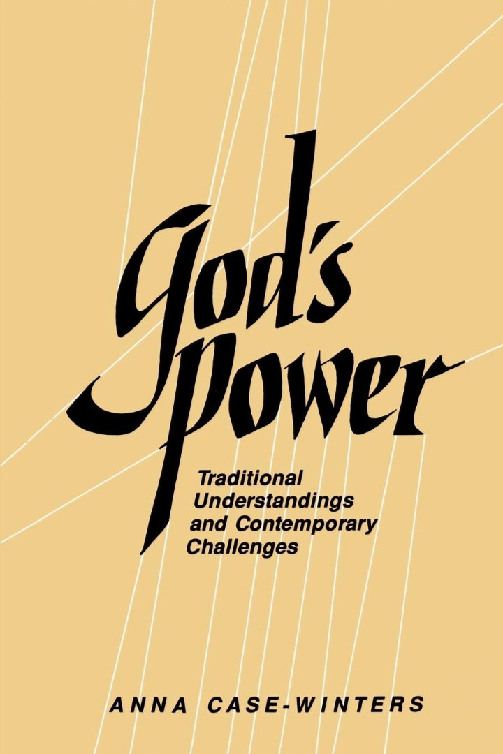 God's Power - Re-vived