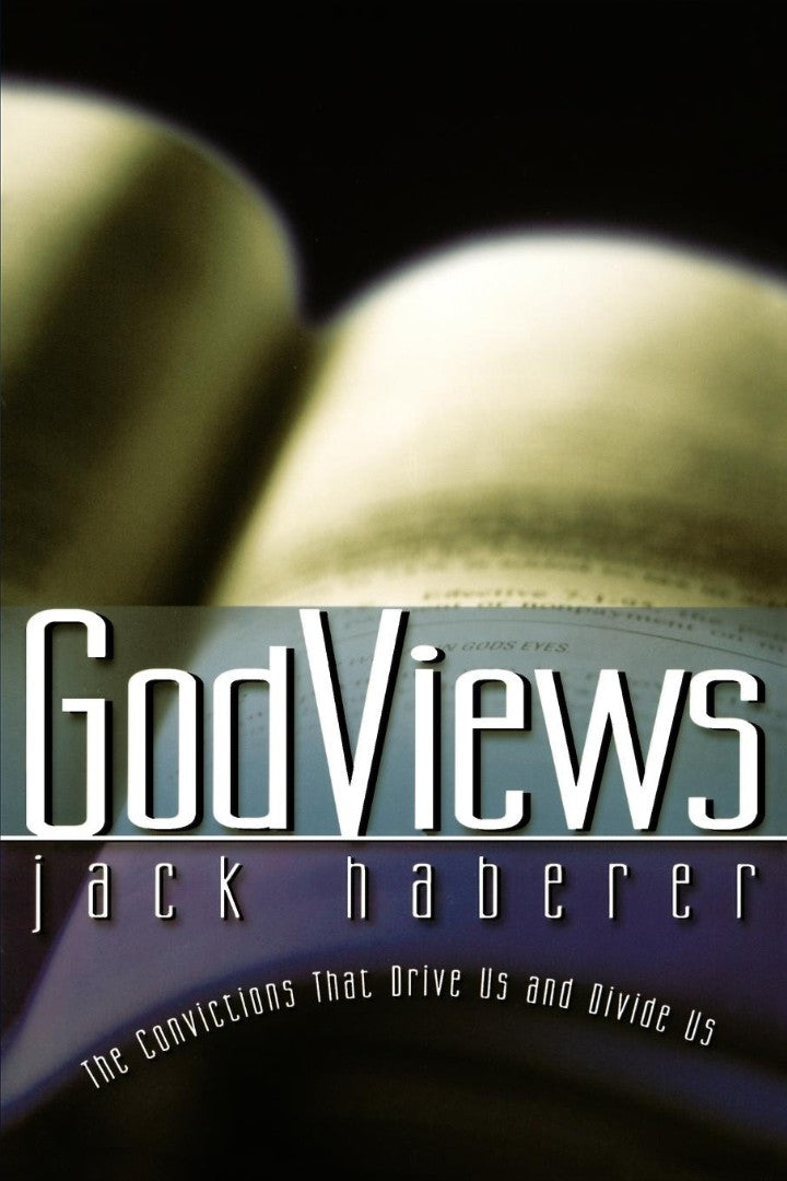 GodViews - Re-vived