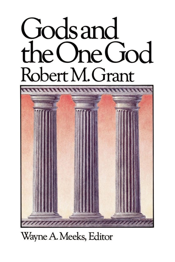 Gods and the One God - Re-vived