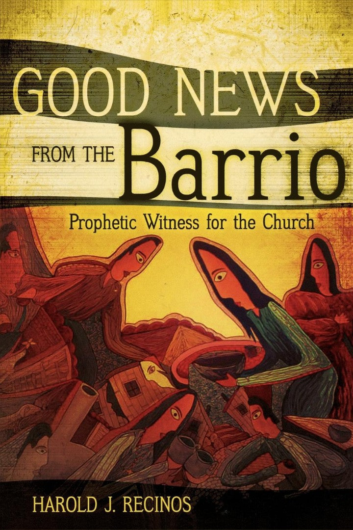 Good News from the Barrio - Re-vived