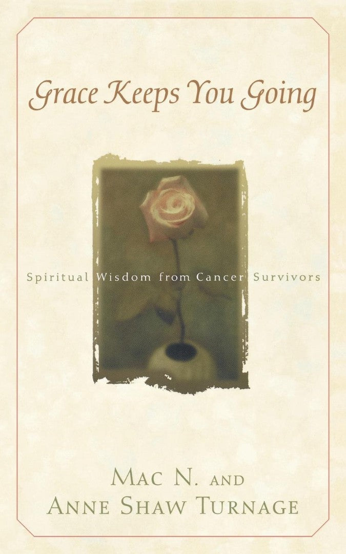 Grace Keeps You Going - Re-vived