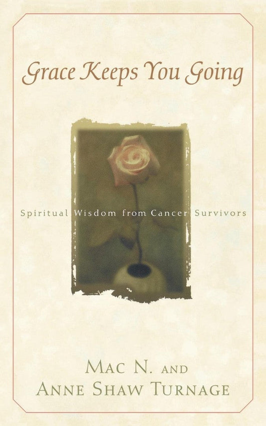 Grace Keeps You Going - Re-vived