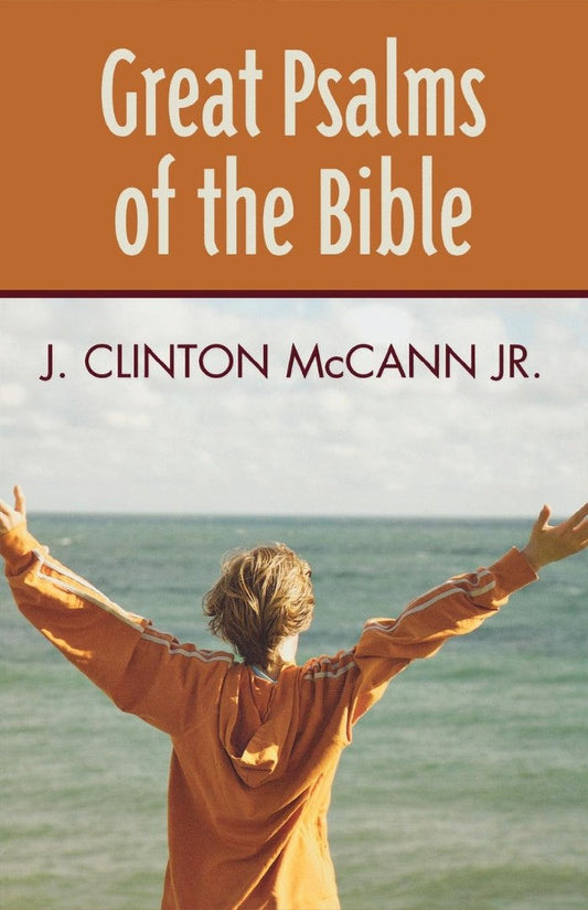 Great Psalms of the Bible - Re-vived