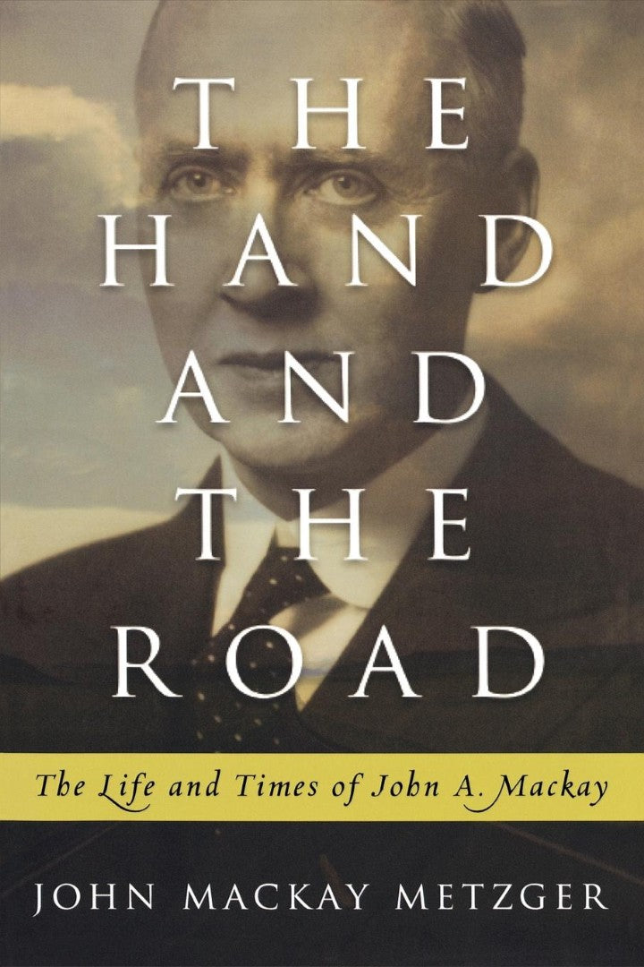 Hand and the Road - Re-vived