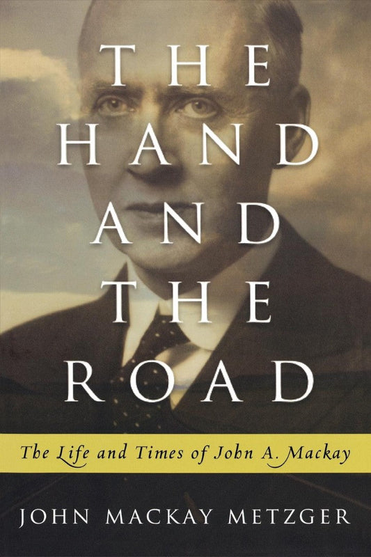 Hand and the Road - Re-vived