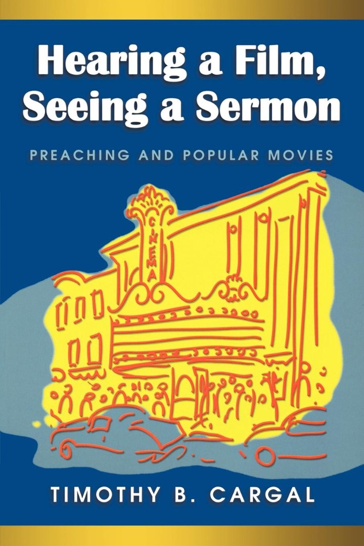 Hearing a Film, Seeing a Sermon - Re-vived