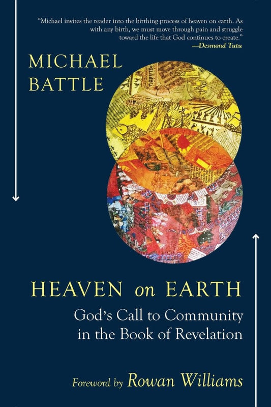 Heaven on Earth - Re-vived
