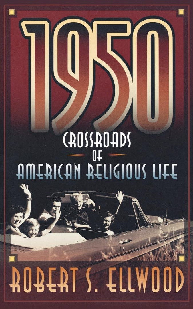 1950 - Re-vived