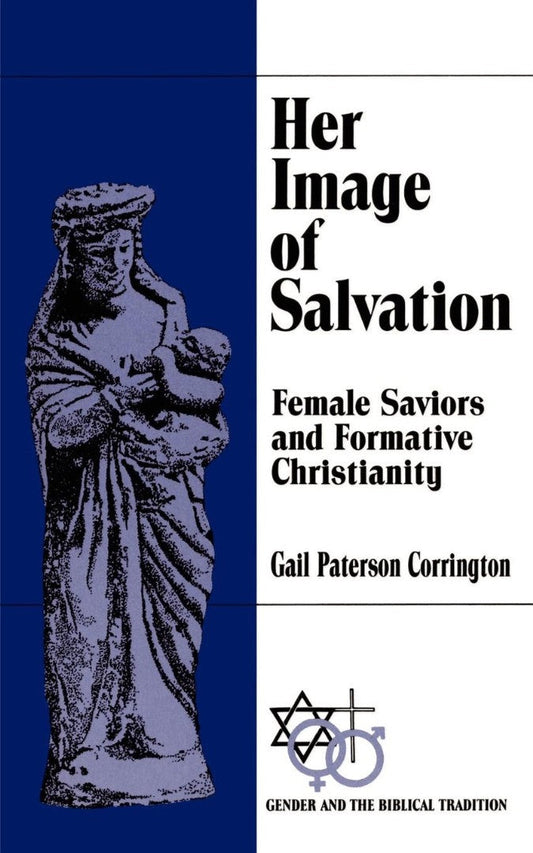 Her Image of Salvation - Re-vived