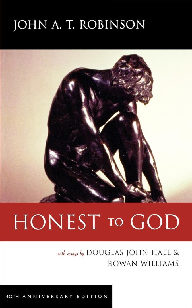 Honest to God - Re-vived